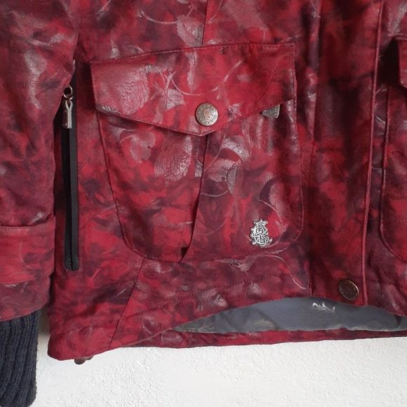 CAPPEL RIDE SNOWBOARDS size M - Picture 6 of 16